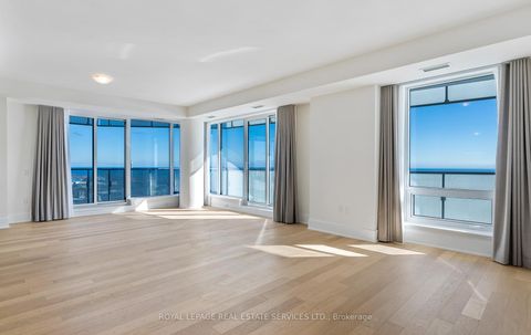Photo 2 at 5301 - 28 Freeland Street, Waterfront Communities C8, Toronto