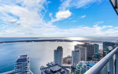 Photo 4 at 5301 - 28 Freeland Street, Waterfront Communities C8, Toronto