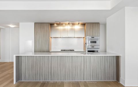 Photo 13 at 5301 - 28 Freeland Street, Waterfront Communities C8, Toronto