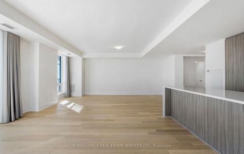 Photo 17 at 5301 - 28 Freeland Street, Waterfront Communities C8, Toronto