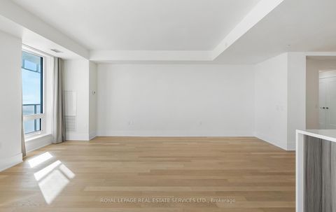 Photo 18 at 5301 - 28 Freeland Street, Waterfront Communities C8, Toronto