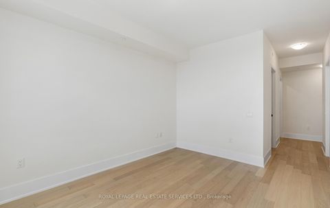 Photo 21 at 5301 - 28 Freeland Street, Waterfront Communities C8, Toronto