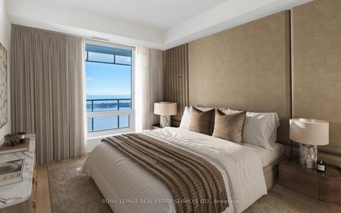 Photo 22 at 5301 - 28 Freeland Street, Waterfront Communities C8, Toronto