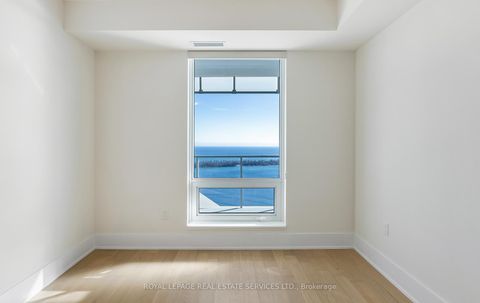 Photo 23 at 5301 - 28 Freeland Street, Waterfront Communities C8, Toronto