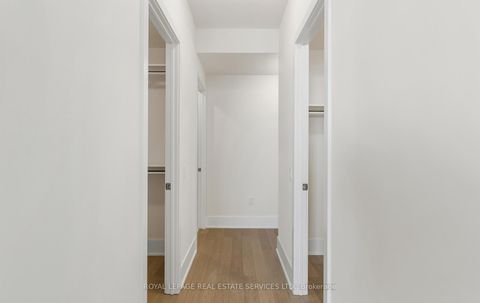 Photo 25 at 5301 - 28 Freeland Street, Waterfront Communities C8, Toronto