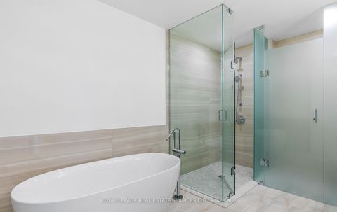 Photo 27 at 5301 - 28 Freeland Street, Waterfront Communities C8, Toronto