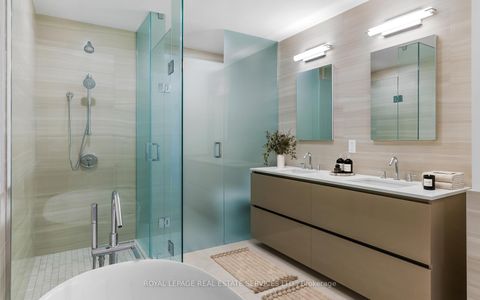 Photo 28 at 5301 - 28 Freeland Street, Waterfront Communities C8, Toronto