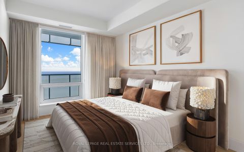 Photo 29 at 5301 - 28 Freeland Street, Waterfront Communities C8, Toronto