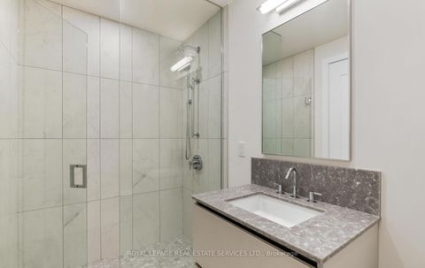 Photo 31 at 5301 - 28 Freeland Street, Waterfront Communities C8, Toronto