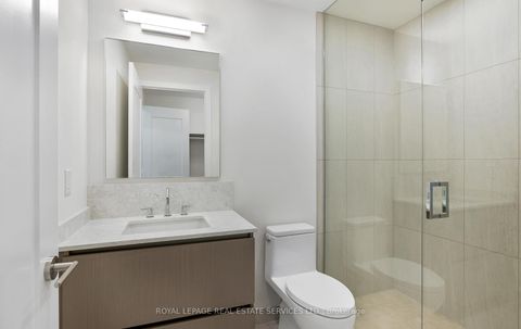 Photo 35 at 5301 - 28 Freeland Street, Waterfront Communities C8, Toronto