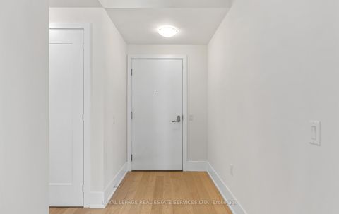 Photo 36 at 5301 - 28 Freeland Street, Waterfront Communities C8, Toronto