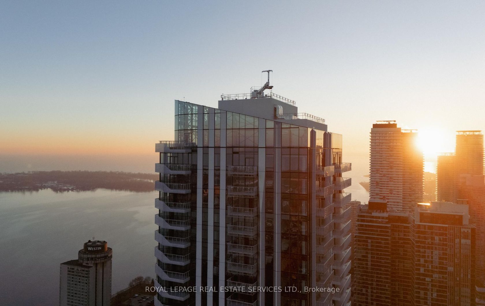 5301 - 28 Freeland Street, Waterfront Communities C8, Toronto 