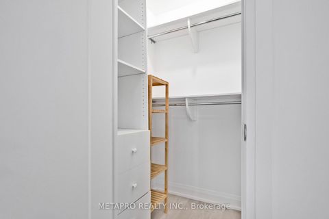Photo 9 at 809 - 110 Marine Parade Drive, Mimico, Toronto
