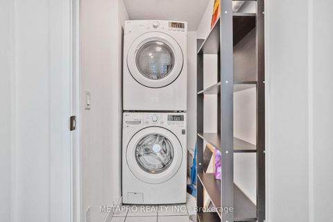 Photo 11 at 809 - 110 Marine Parade Drive, Mimico, Toronto