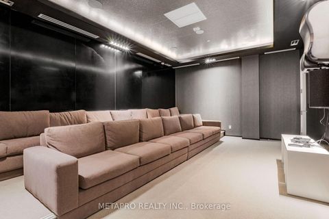 Photo 12 at 809 - 110 Marine Parade Drive, Mimico, Toronto