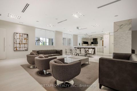 Photo 13 at 809 - 110 Marine Parade Drive, Mimico, Toronto