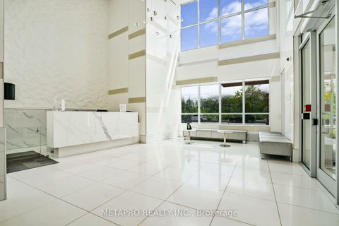 Photo 15 at 809 - 110 Marine Parade Drive, Mimico, Toronto