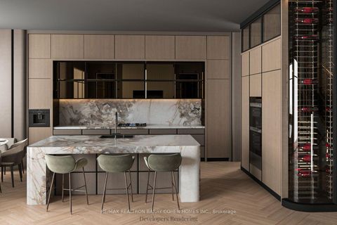 Photo 2 at 123 Glenayr Road, Forest Hill South, Toronto