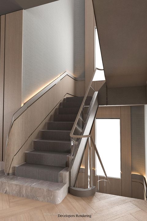 Photo 8 at 123 Glenayr Road, Forest Hill South, Toronto