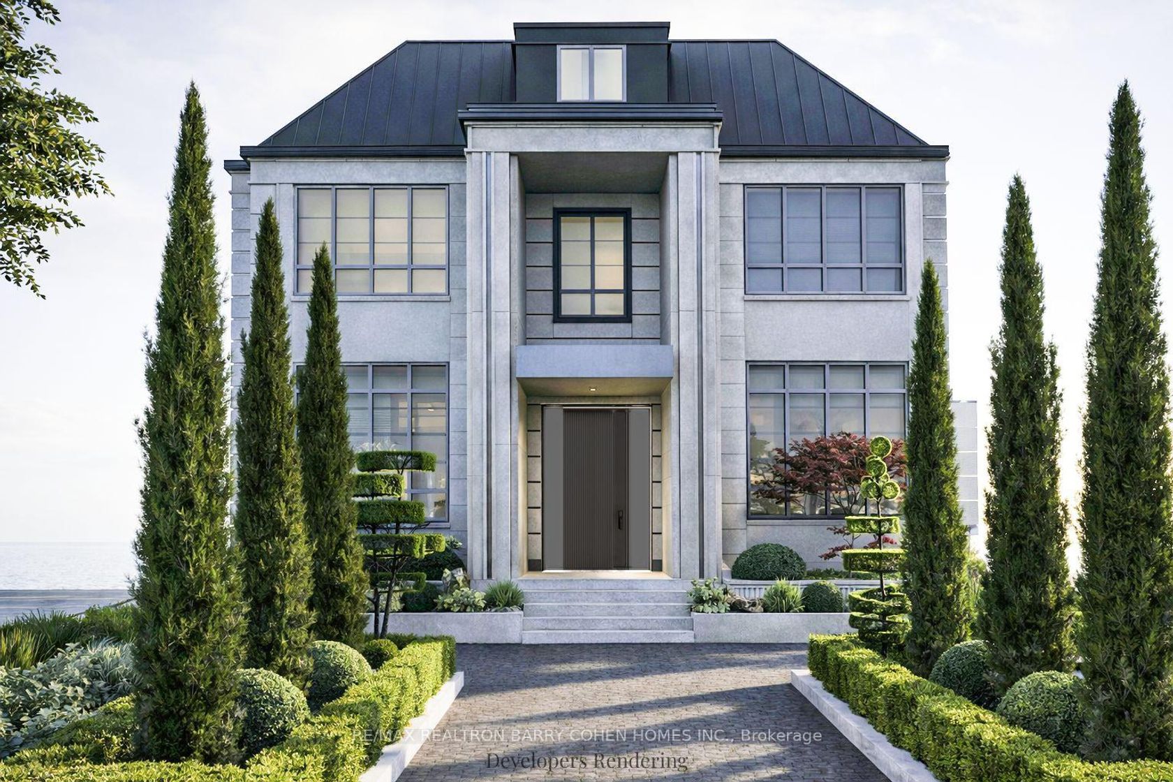 123 Glenayr Road, Forest Hill South, Toronto 