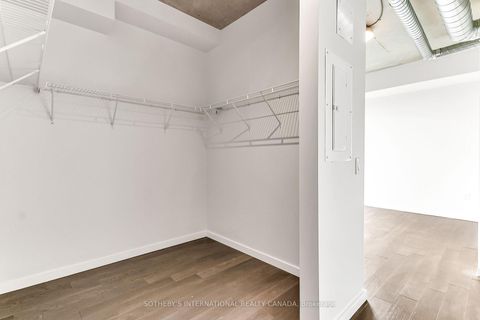 Photo 19 at 820 - 170 Bayview Avenue, Moss Park, Toronto