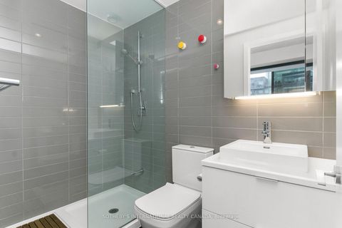 Photo 20 at 820 - 170 Bayview Avenue, Moss Park, Toronto
