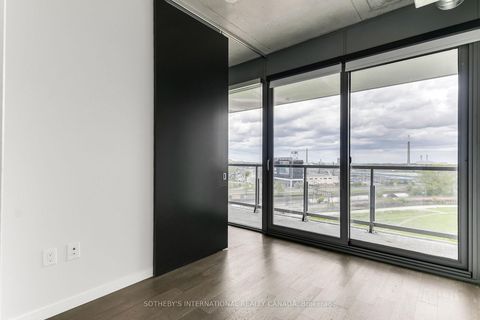 Photo 21 at 820 - 170 Bayview Avenue, Moss Park, Toronto