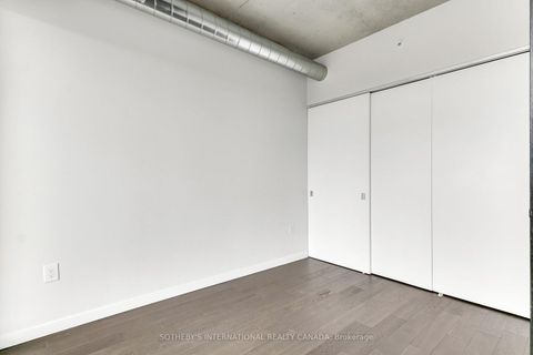 Photo 22 at 820 - 170 Bayview Avenue, Moss Park, Toronto