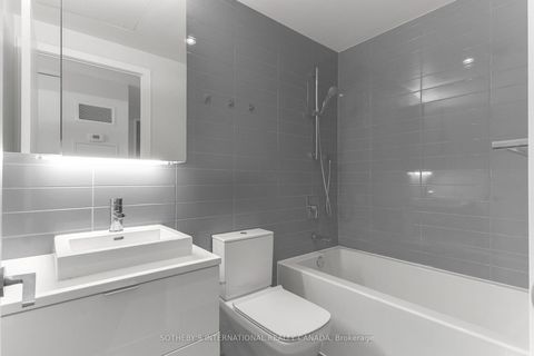 Photo 23 at 820 - 170 Bayview Avenue, Moss Park, Toronto