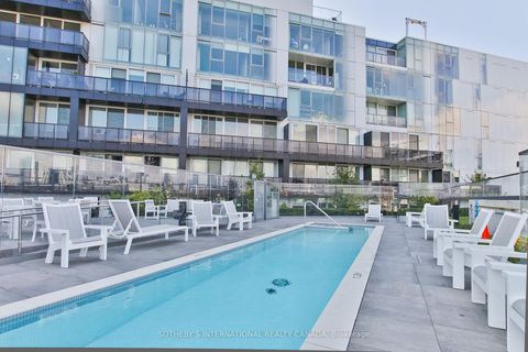 Photo 29 at 820 - 170 Bayview Avenue, Moss Park, Toronto