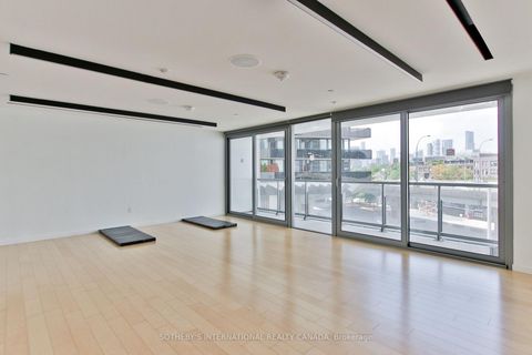 Photo 32 at 820 - 170 Bayview Avenue, Moss Park, Toronto
