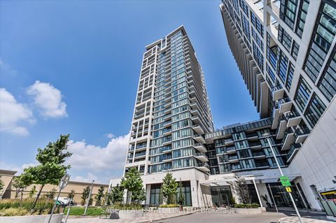 Photo 0 at 2518 - 9000 Jane Street, Concord, Vaughan