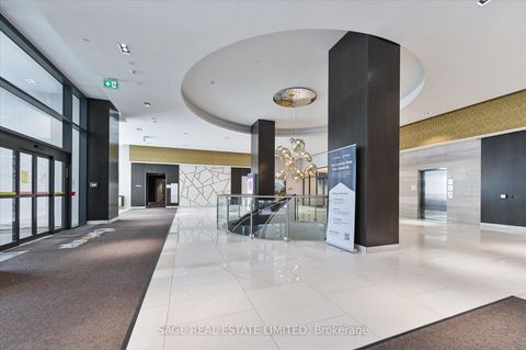 Photo 1 at 2518 - 9000 Jane Street, Concord, Vaughan
