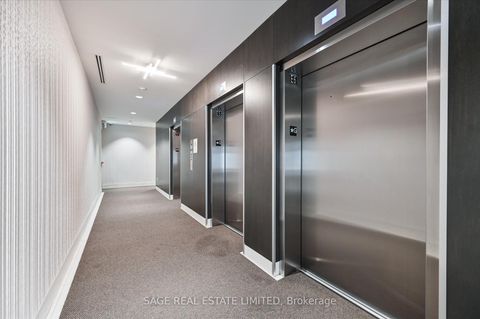 Photo 2 at 2518 - 9000 Jane Street, Concord, Vaughan