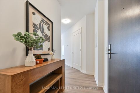 Photo 3 at 2518 - 9000 Jane Street, Concord, Vaughan