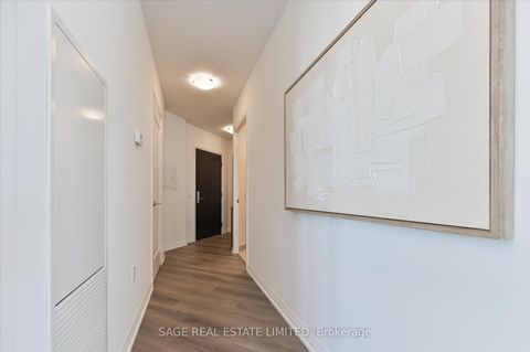 Photo 4 at 2518 - 9000 Jane Street, Concord, Vaughan
