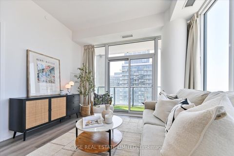 Photo 6 at 2518 - 9000 Jane Street, Concord, Vaughan