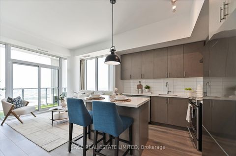 Photo 10 at 2518 - 9000 Jane Street, Concord, Vaughan