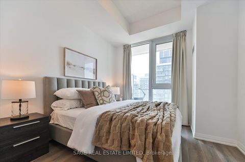 Photo 12 at 2518 - 9000 Jane Street, Concord, Vaughan