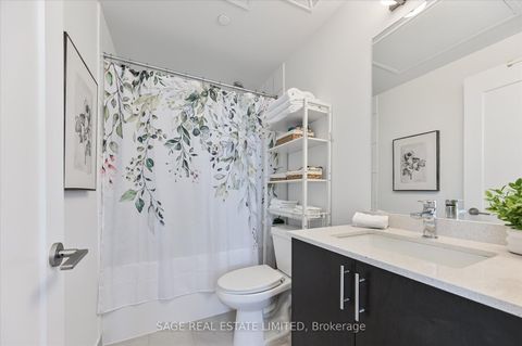 Photo 13 at 2518 - 9000 Jane Street, Concord, Vaughan