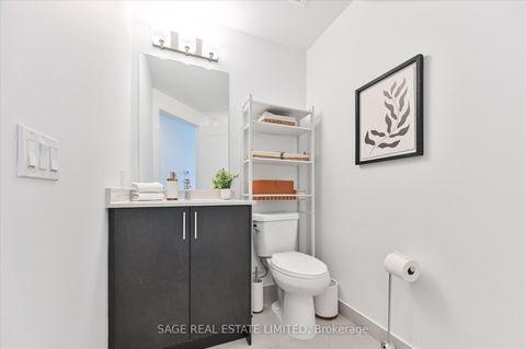 Photo 16 at 2518 - 9000 Jane Street, Concord, Vaughan