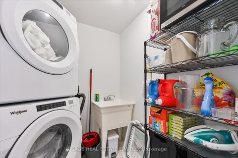 Photo 17 at 2518 - 9000 Jane Street, Concord, Vaughan