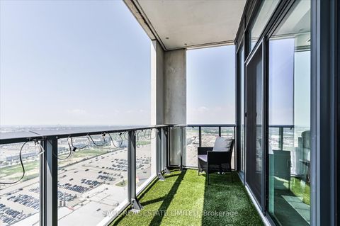 Photo 19 at 2518 - 9000 Jane Street, Concord, Vaughan