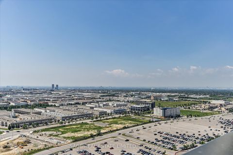 Photo 20 at 2518 - 9000 Jane Street, Concord, Vaughan