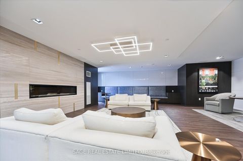 Photo 21 at 2518 - 9000 Jane Street, Concord, Vaughan