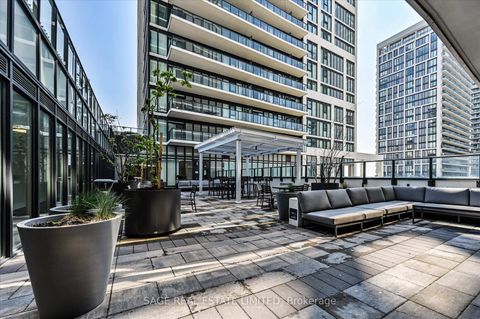 Photo 22 at 2518 - 9000 Jane Street, Concord, Vaughan