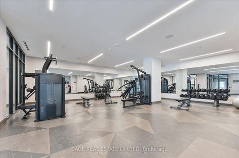 Photo 23 at 2518 - 9000 Jane Street, Concord, Vaughan
