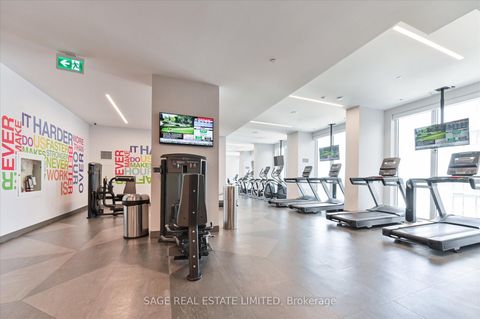 Photo 24 at 2518 - 9000 Jane Street, Concord, Vaughan