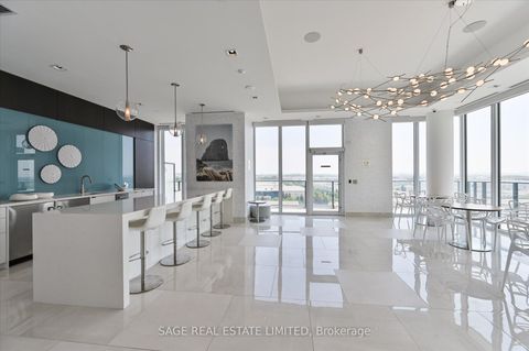 Photo 26 at 2518 - 9000 Jane Street, Concord, Vaughan