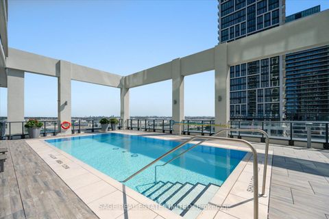 Photo 27 at 2518 - 9000 Jane Street, Concord, Vaughan